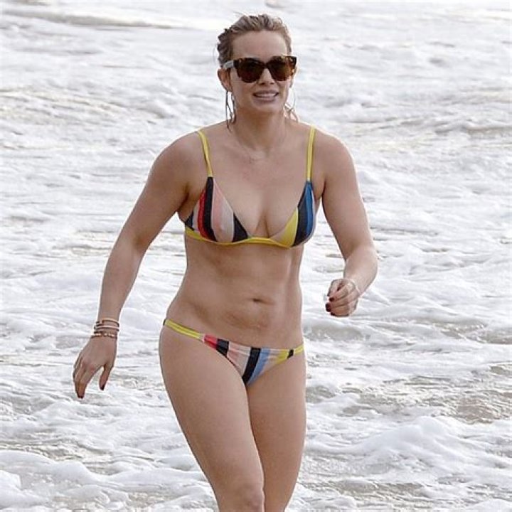 Ashley Benson in Bathing Suit Says "I See You Summer" — Celebwell