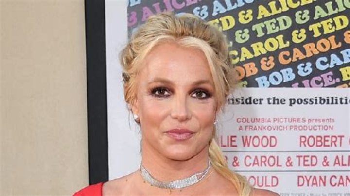 Britney Spears in Bathing Suit Thinks it’s “Crazy Cool” — Celebwell