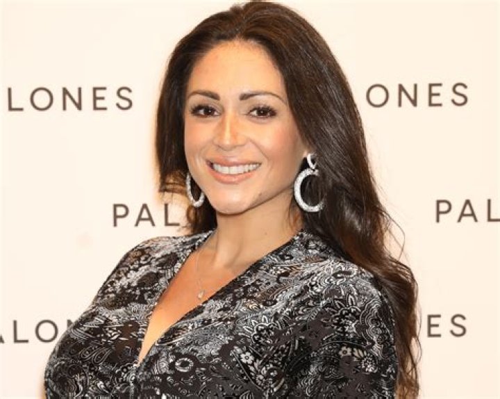 Casey Batchelor in Bathing Suit Gives "Baywatch Vibes" — Celebwell