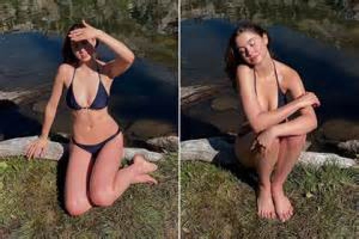 Catherine Zeta-Jones, 51, Poses in Polka Dot Bikini — Celebwell