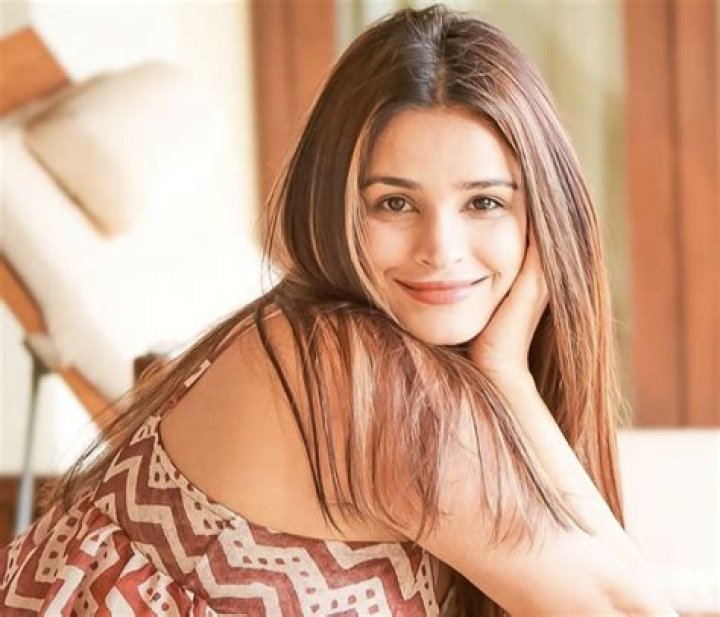 Chetna Pande in Bathing Suit Enjoys "Summer at its Best" — Celebwell