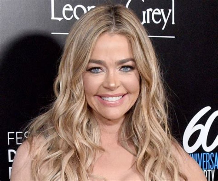 Denise Richards, 51, Looks Incredible and Here's How — Celebwell