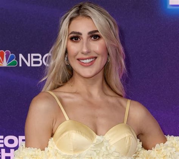 Emma Slater in Bathing Suit Has "Best Day Off" — Celebwell