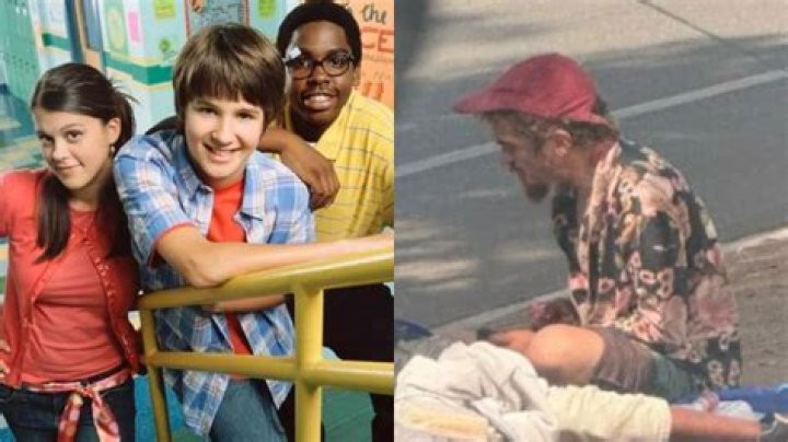 Former Nickelodeon Star Used Drugs to "Numb Feelings" — Celebwell