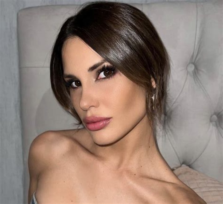 Gala Caldirola in Bathing Suit is on a "Tan Mission" — Celebwell