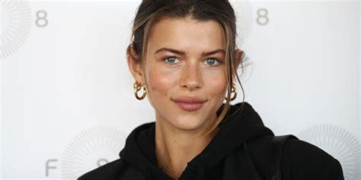 Georgia Fowler in Bathing Suit Sets Intentions for 2022 — Celebwell
