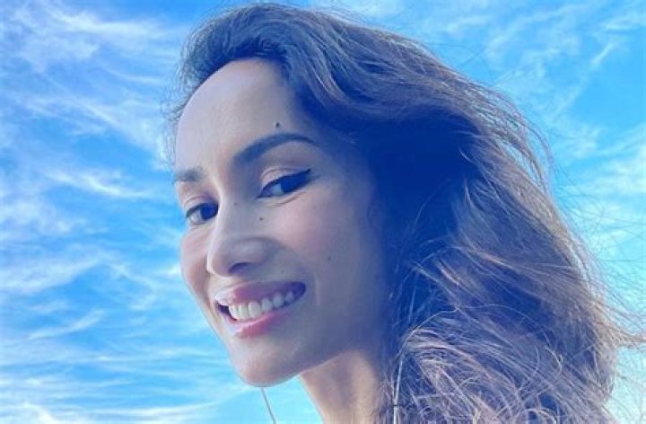 Ina Raymundo in Bathing Suit Says "Be Kind, Be Strong, Be You" — Celebwell