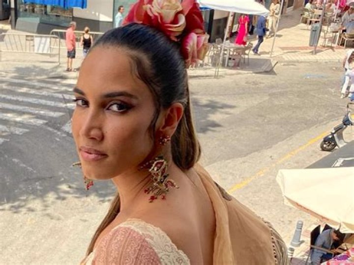 India Martínez in Bathing Suit Says "Goodbye to Summer" — Celebwell