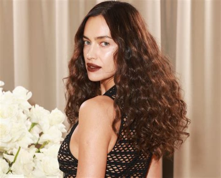 Irina Shayk in Bathing Suit Has a "Thirst Day" — Celebwell