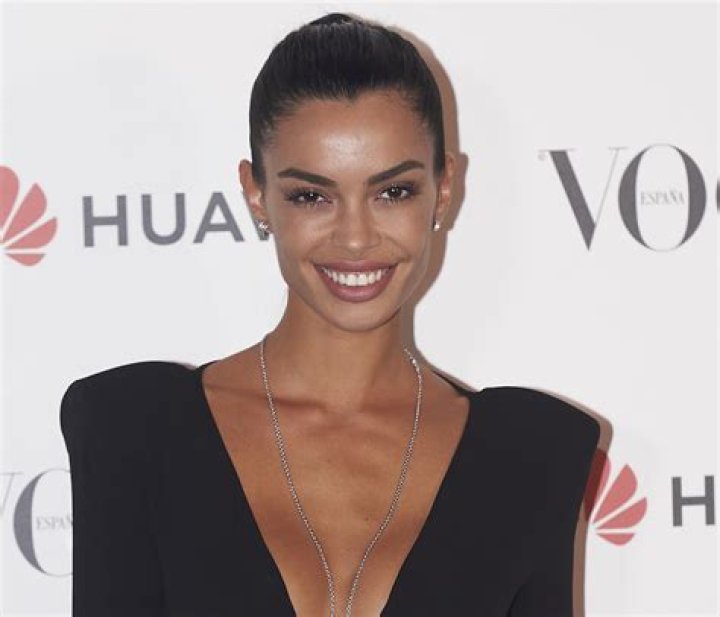 Joana Sanz in Bathing Suit Enjoys "24 Degrees" — Celebwell