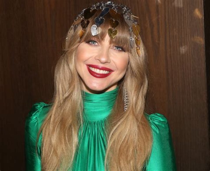 Julianne Hough in Bathing Suit Shares "A Little Fun I Had" — Celebwell