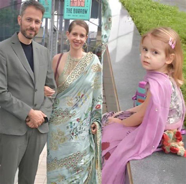 Kalki Koechlin in Bathing Suit is "Celebrating" Her Changing Body — Celebwell