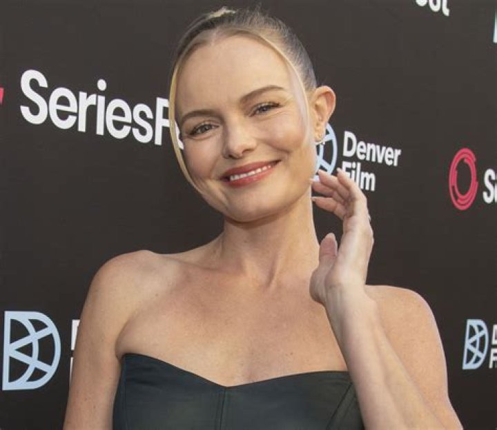 Kate Bosworth in Bathing Suit Shares "Some Summer Moments" — Celebwell