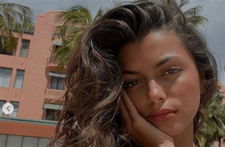 Kika Cerqueira Gomes in Bathing Suit Says "We Won't Get Over This" — Celebwell