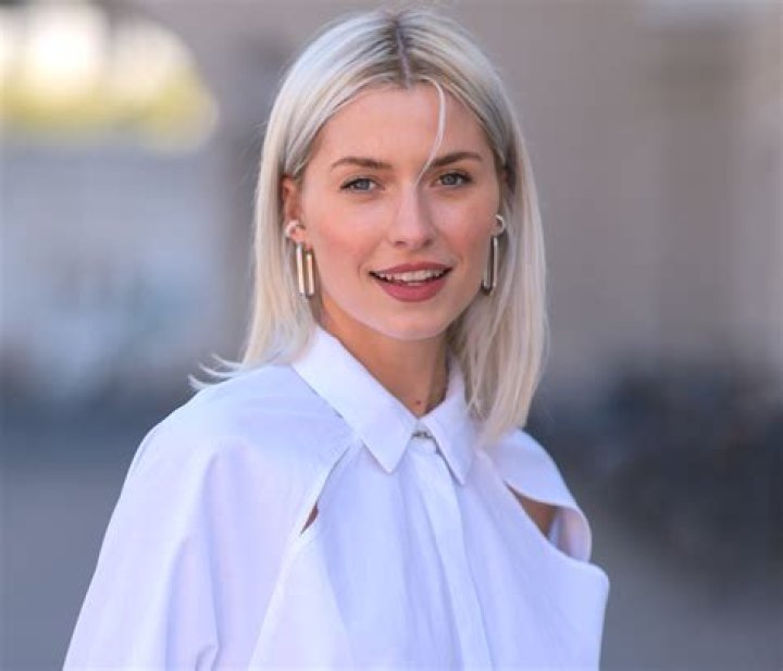 Lena Gercke in Bathing Suit Gets "Vitamin Sea" — Celebwell