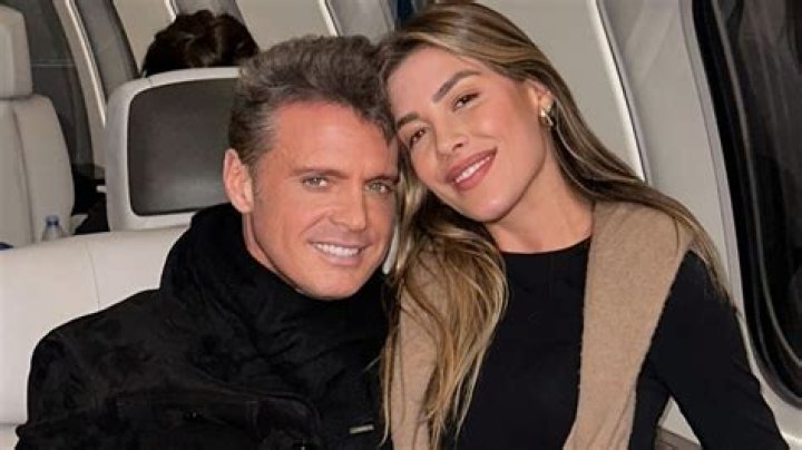 Luis Miguel's Daughter Michelle Salas Shares Swimsuit Photo