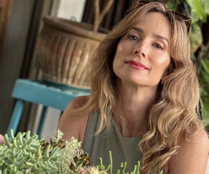 María José Prieto in Bathing Suit Enjoys "Her Favorite" — Celebwell