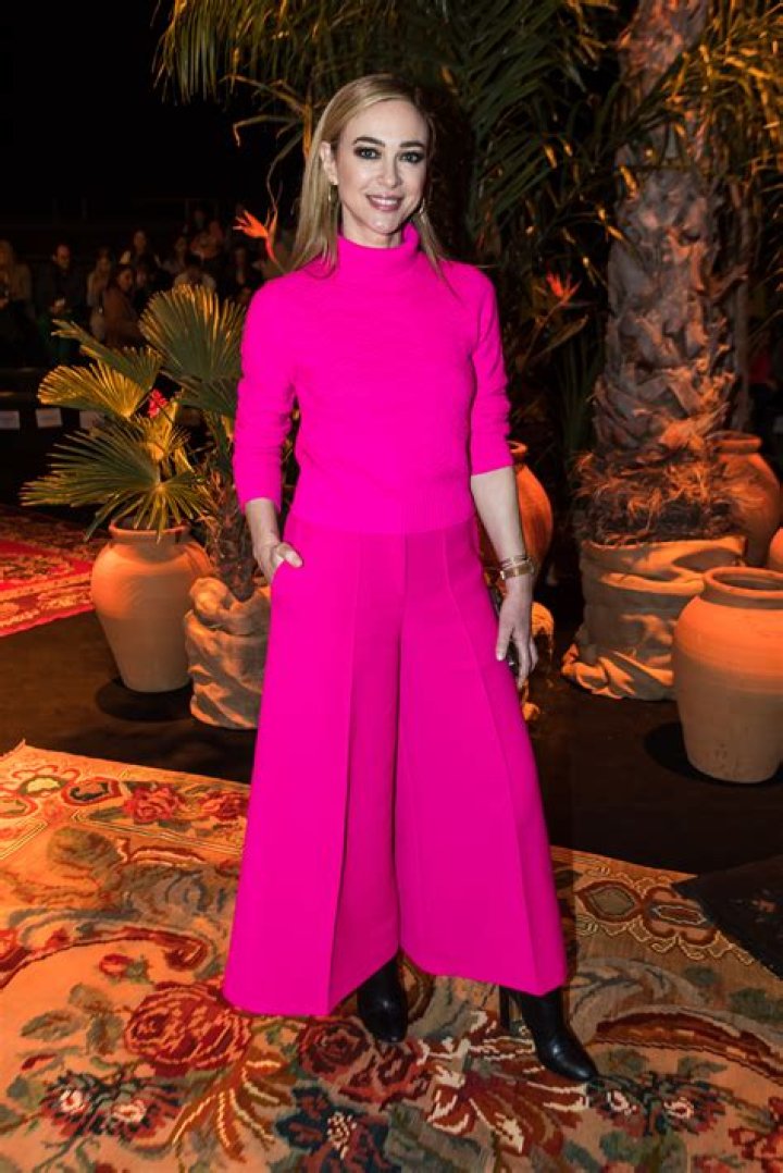 Marta Hazas in Bathing Suit Says "Reverberate" — Celebwell