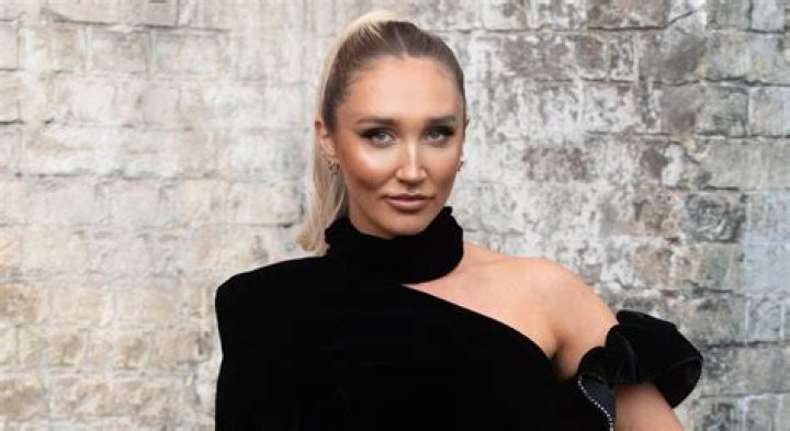 Megan McKenna in Bathing Suit Says “If You Had One Wish…” — Celebwell