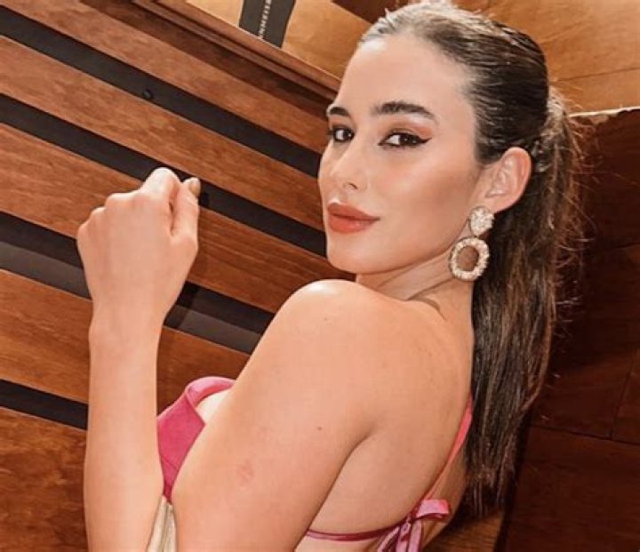 Melina Noto in Bathing Suit Enjoys a "Sunset" — Celebwell