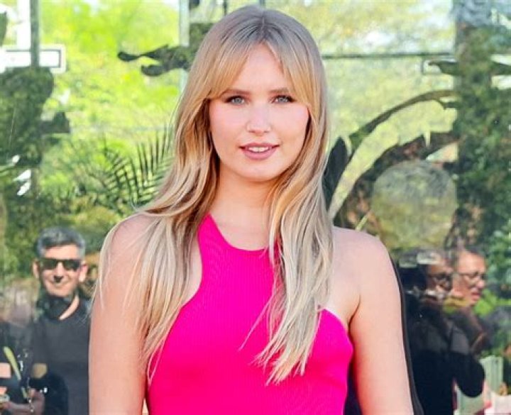 Sailor Brinkley Cook in Bathing Suit Has Another "Trip Around the Sun" — Celebwell