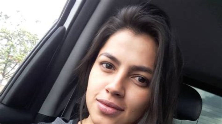 Sheyla García in Bathing Suit Says "It's Okay to Love Each Other" — Celebwell