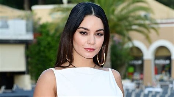 Vanessa Hudgens Shares Bathing Suit Photo From New Shoot — Celebwell