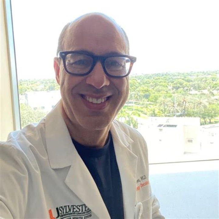 Dr. Ney Alves, MD – Hollywood, FL