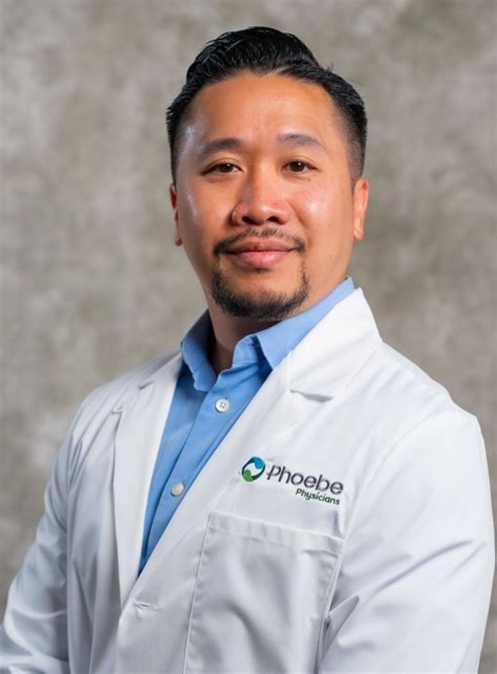 Dr. Nhi Huynh, MD – Los Angeles, CA