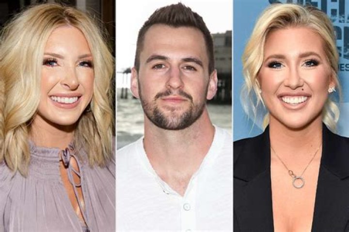 Did Nic Kerdiles have kids with Savannah Chrisley?