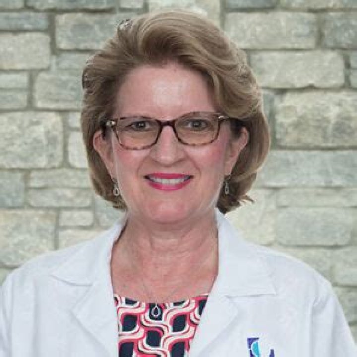 Dr. Nicci Pittman, MD – Lexington, KY