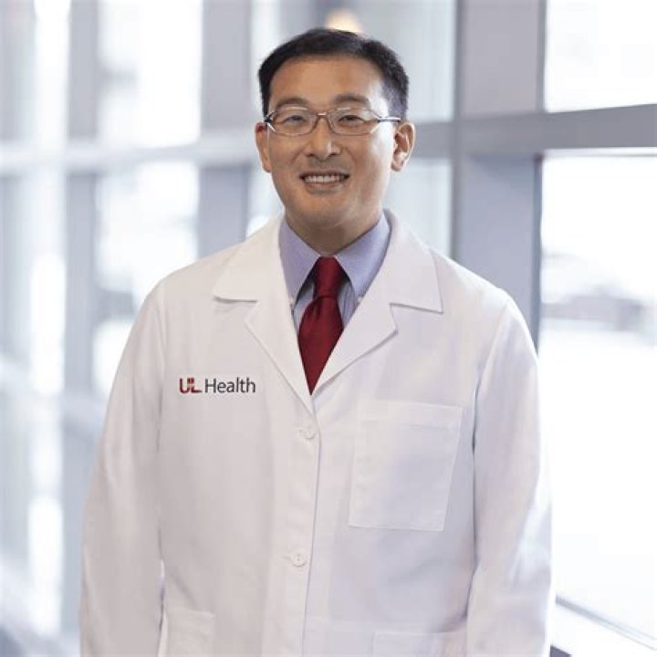 Dr. Nicholas Ahn, MD – Cleveland, OH