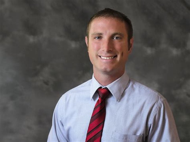 Dr. Nicholas Beechnau, DO – Ravenna, MI