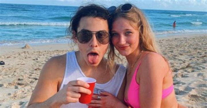 
Nicholas Cirillo Siblings Are Lauren Cirilo and Victoria Cirillo 