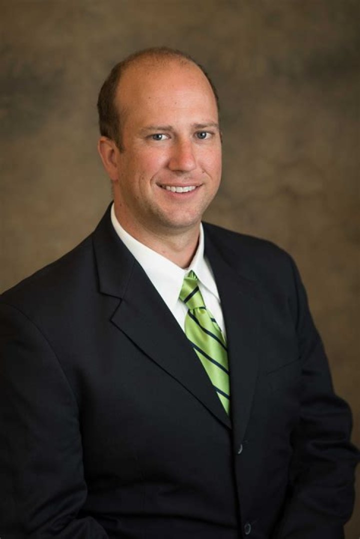 Dr. Nicholas Connolly, MD – Bend, OR