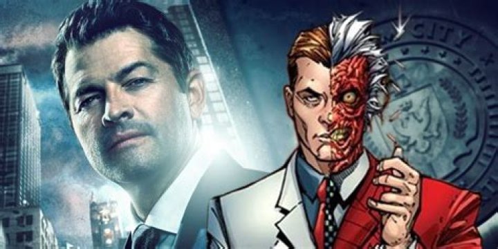 Nicholas D’Agosto Joins Gotham As Harvey Dent