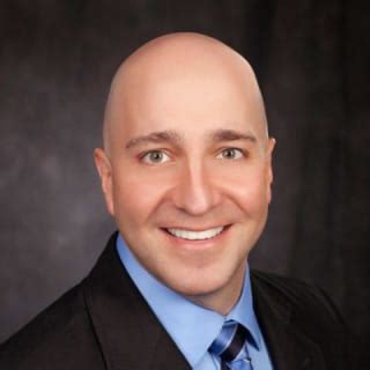 Dr. Nicholas Ghiloni, DO – Las Vegas, NV