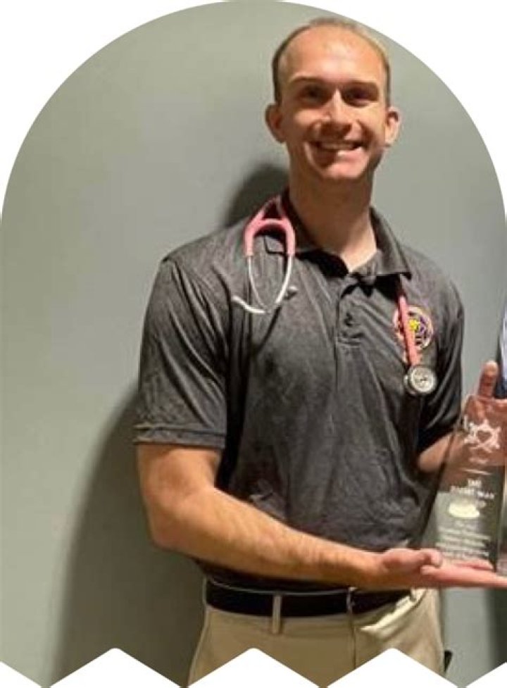 Dr. Nicholas Jernigan, MD – Sylva, NC