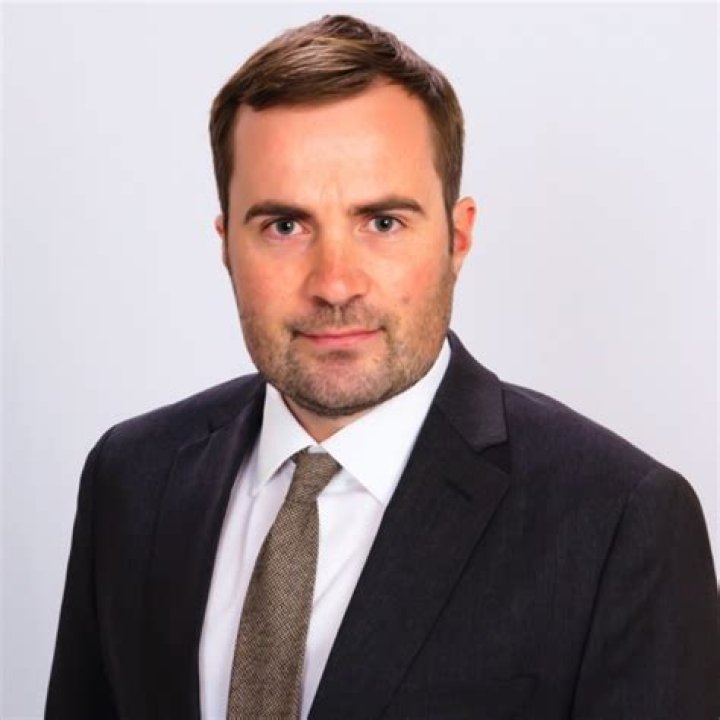 Dr. Nicholas Larsen, MD – Saint George, UT