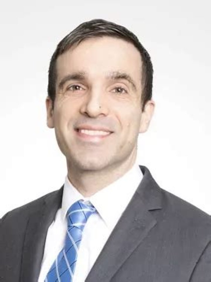 Dr. Nicholas Phillips III, DO – Millis, MA