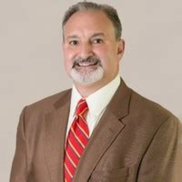 Dr. Nicholas Tarasidis, MD – Richmond, VA