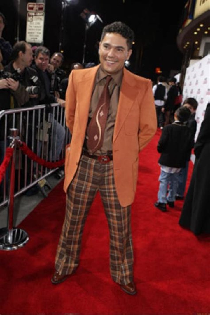 Nicholas Turturro Biography - Facts, Childhood, Family Life & Achievements