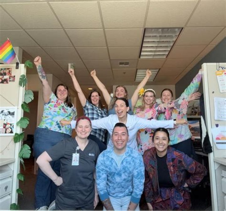 Dr. Nichole Barker, DO – Tacoma, WA