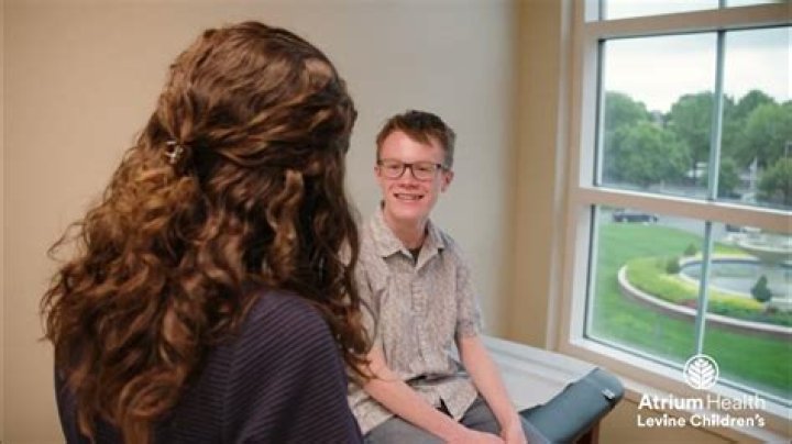 Nichole Towns – Concord, NC