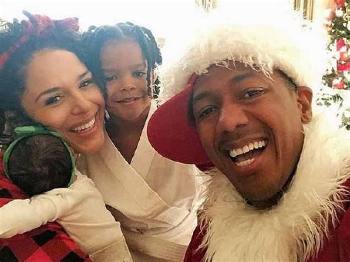 Nick Cannon And Brittany Bell Welcome Their Second Child Before Christmas – Pic!