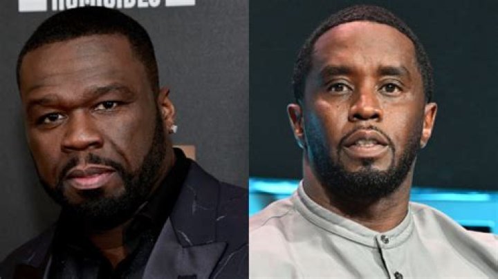 Nick Cannon Responds To 50 Cent Trolling Him On IG Over His ViacomCBS Firing