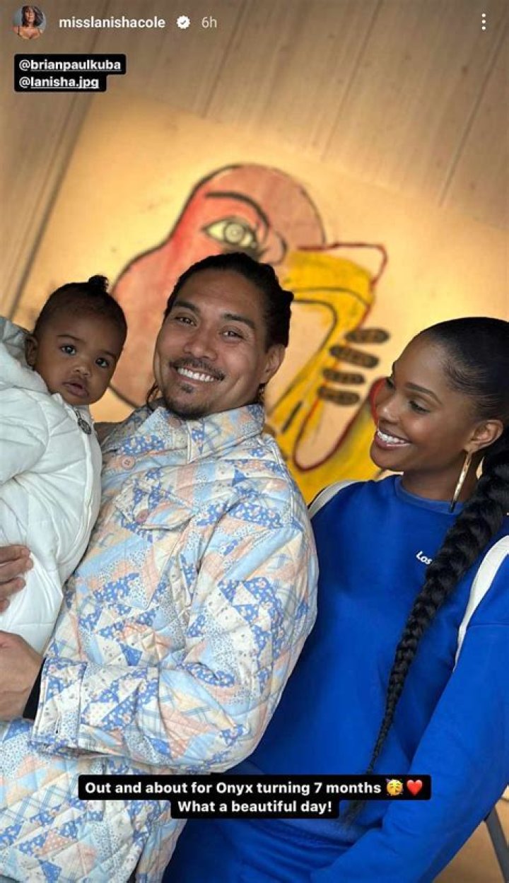 Nick Cannon just welcomed his ninth child, with two more reportedly on the way