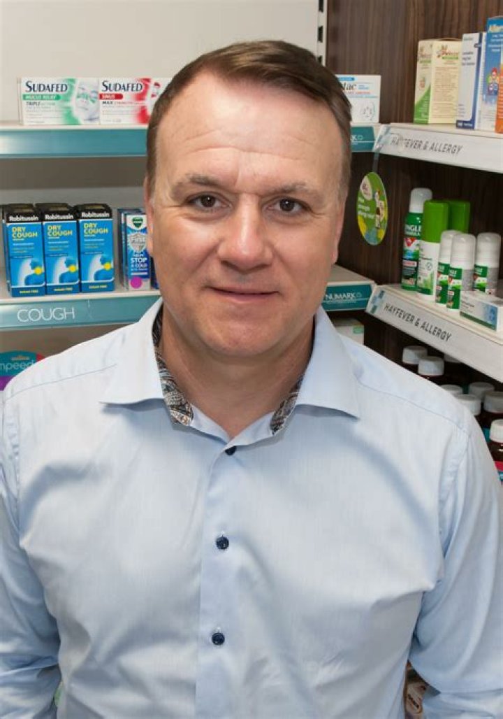 Nick Depalma – Zieglerville, PA