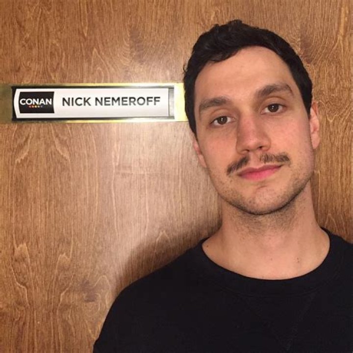What happened to Nick Nemeroff