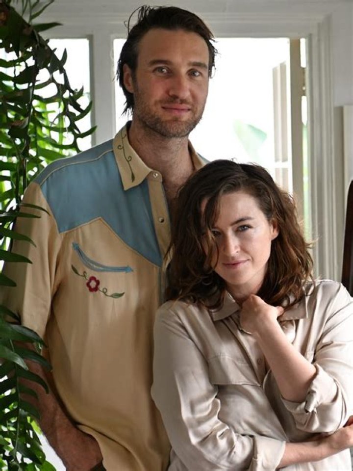 Nick Waterman Wiki (Megan Washington’s Husband), Age, Height & Net worth